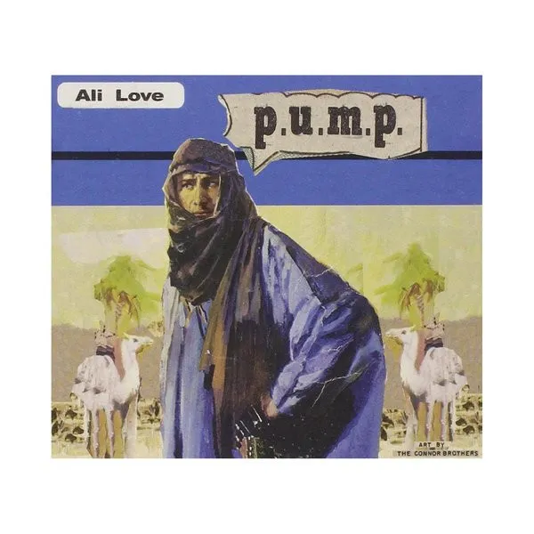 P.U.M.P.