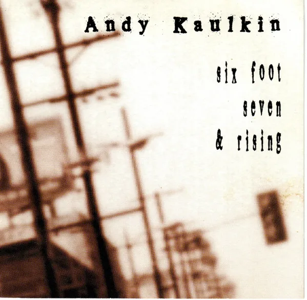 Six Foot Seven & Rising