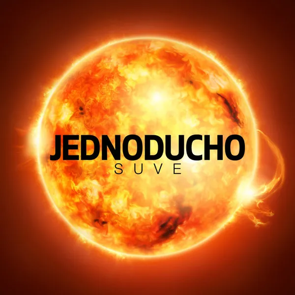JEDNODUCHO SUVE