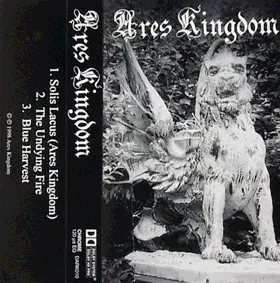 Ares Kingdom