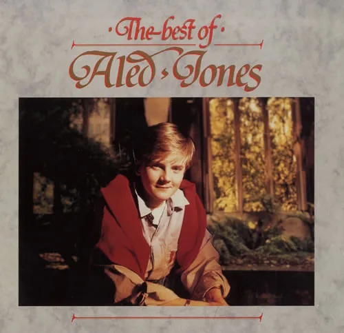 The Best Of Aled Jones