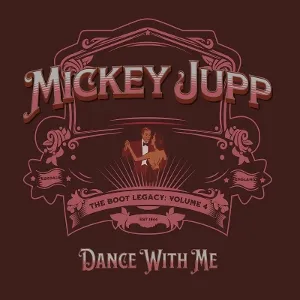 Dance With Me