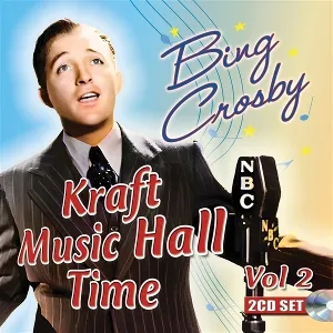Kraft Music Hall Time: Vol.2