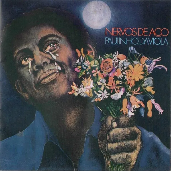 Nervos De Aço