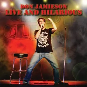 Live And Hilarious