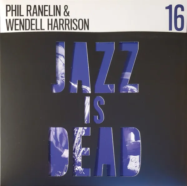 Jazz is Dead 016