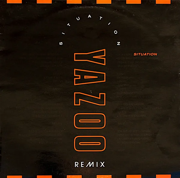Situation (Remix)