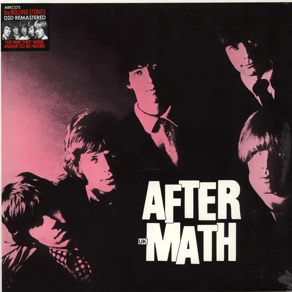 Aftermath (UK)