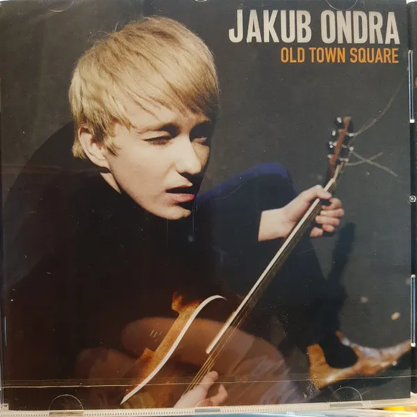 OLD TOWN SQUARE