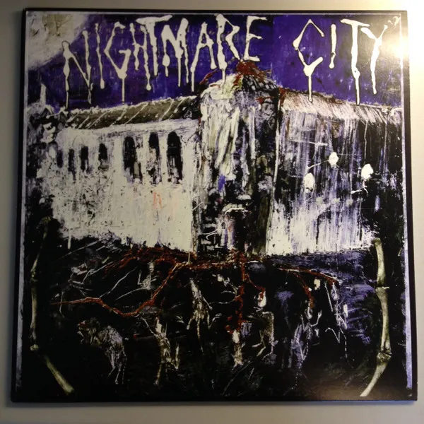 Nightmare City