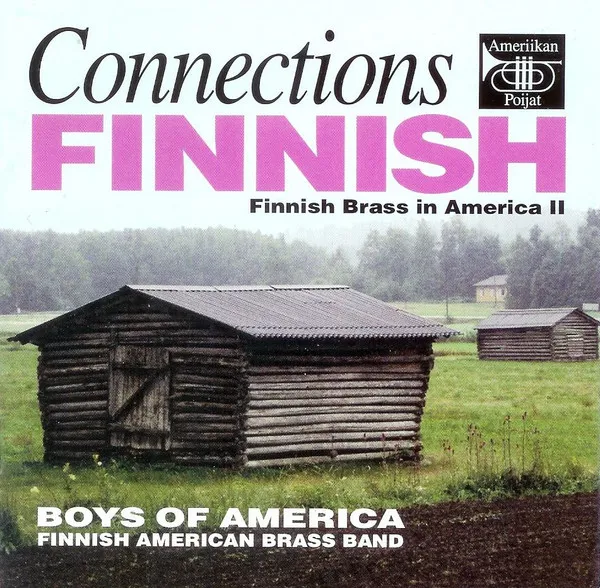 Connections Finnish