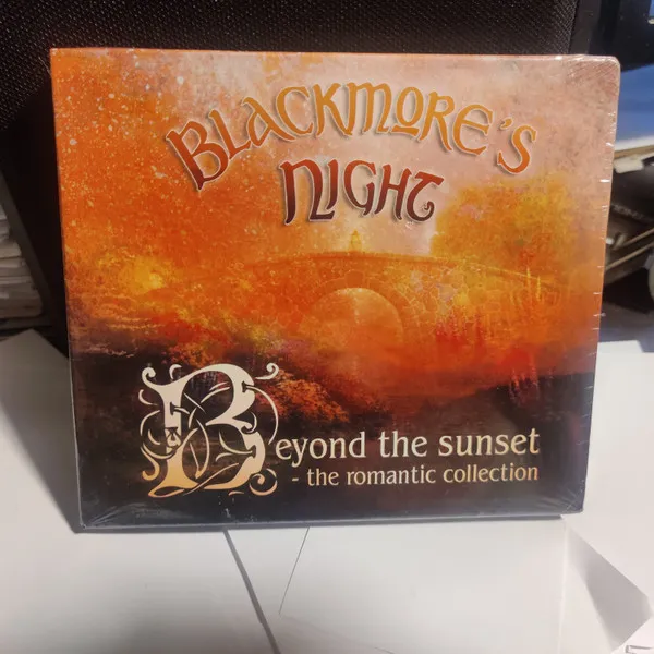 Beyond The Sunset - The Romantic Collection