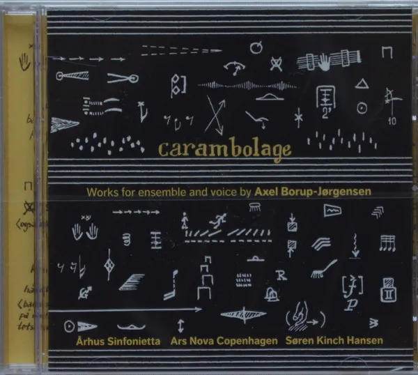 Carambolage