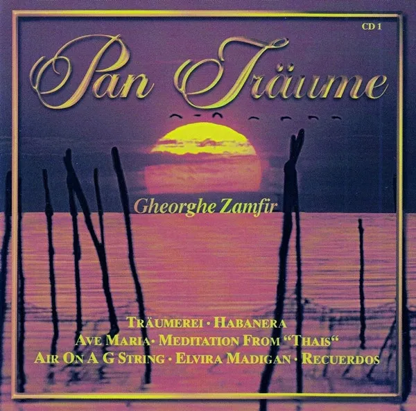 PAN TRAUME 1