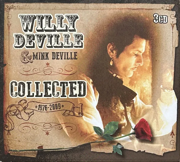 Collected 1976-2009