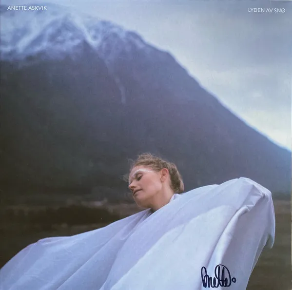 Lyden Av Snø (180g) (45 RPM)