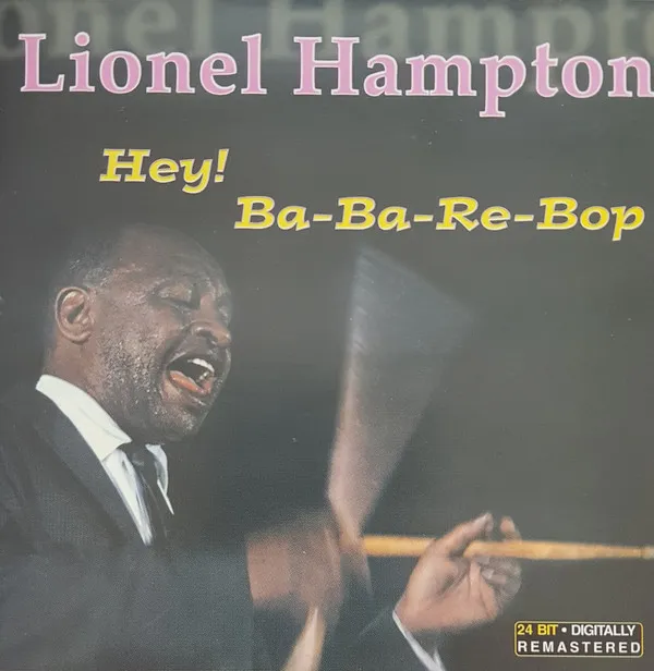 Hey! Ba-Ba-Re-Bop