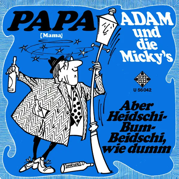 Papa (Mama)