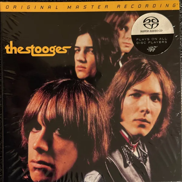 The Stooges