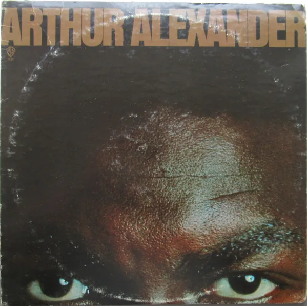 Arthur Alexander
