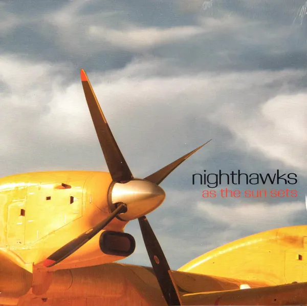 As The Sun Sets (180g)