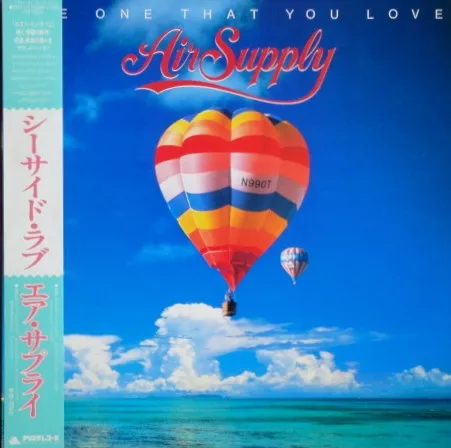 The One That You Love
