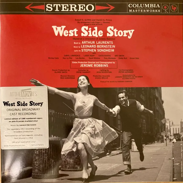 West Side Story