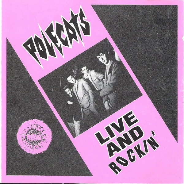 Live And Rockin'