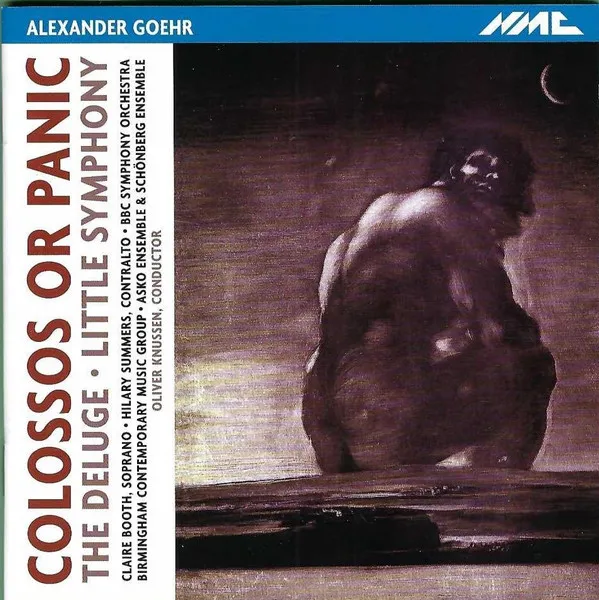 Colossos Or Panic - The Deluge - Little Symphony