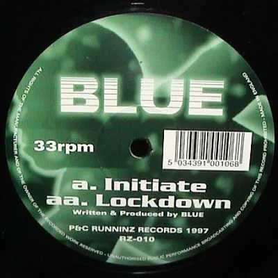 Initiate / Lockdown