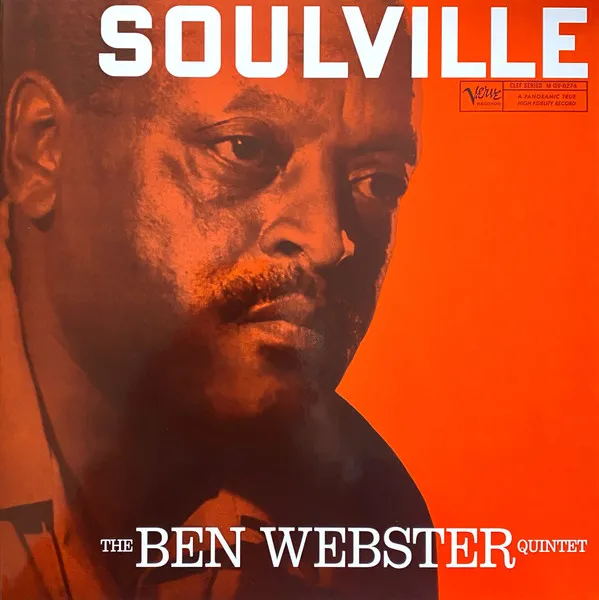 Soulville