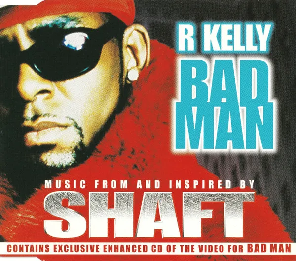 Bad Man