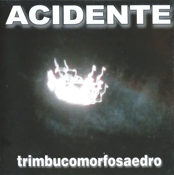 Trimbucomorfosaedro
