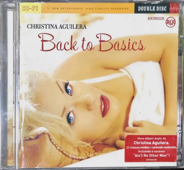 BACK TO BASICS