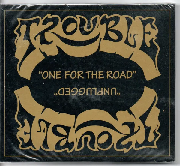 One For The Road / Unplugged