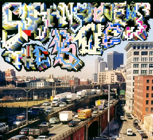 The Bqe