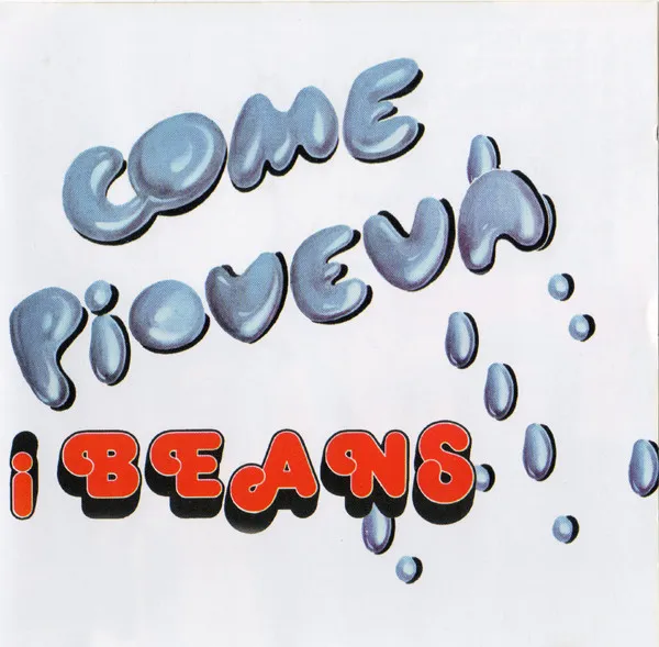 Come Pioveva