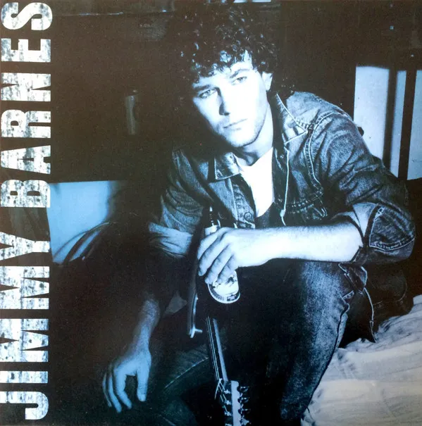 Jimmy Barnes