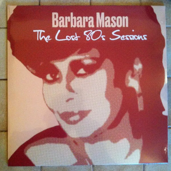 The Lost 80s Sessions