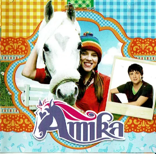 Amika