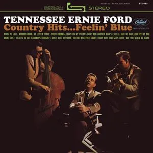 Country Hits...Feelin' Blue (Hybrid-SACD)