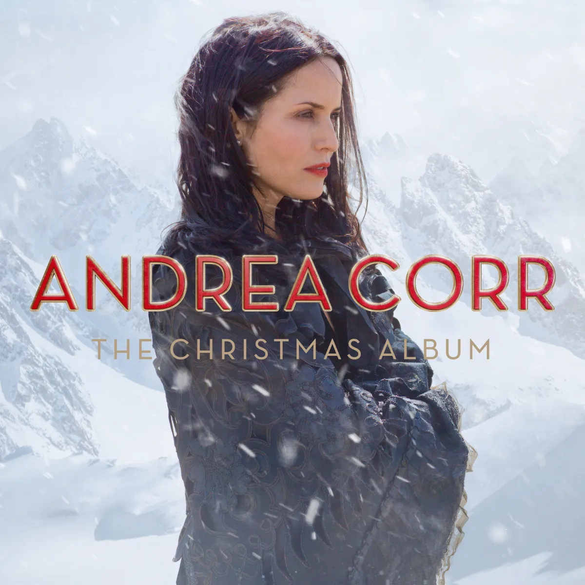 THE CHRISTMAS ALBUM (CHRISTMAS SONGS)