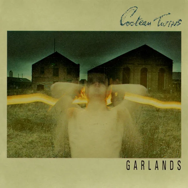 Garlands -Remastered-