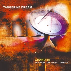 Chandra: The Phantom Ferry (Part 2)