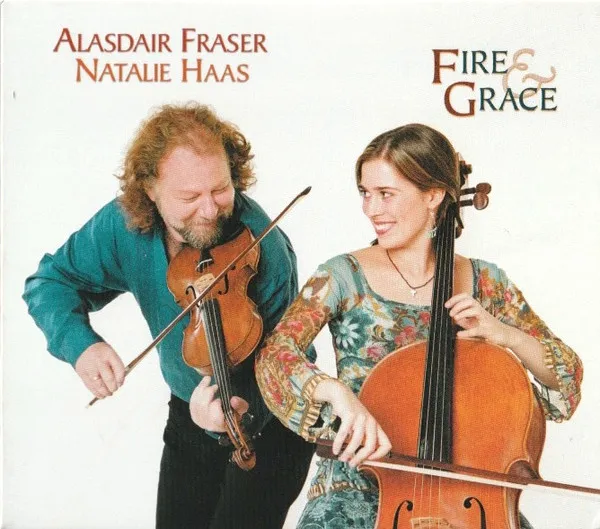 Fire & Grace