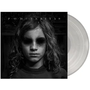Veritas (Limited Edition) (Transparent Vinyl)