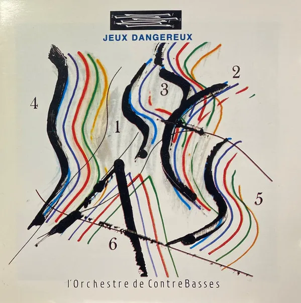 Jeux Dangereux