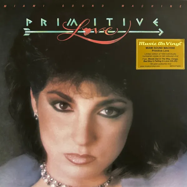 Primitive Love