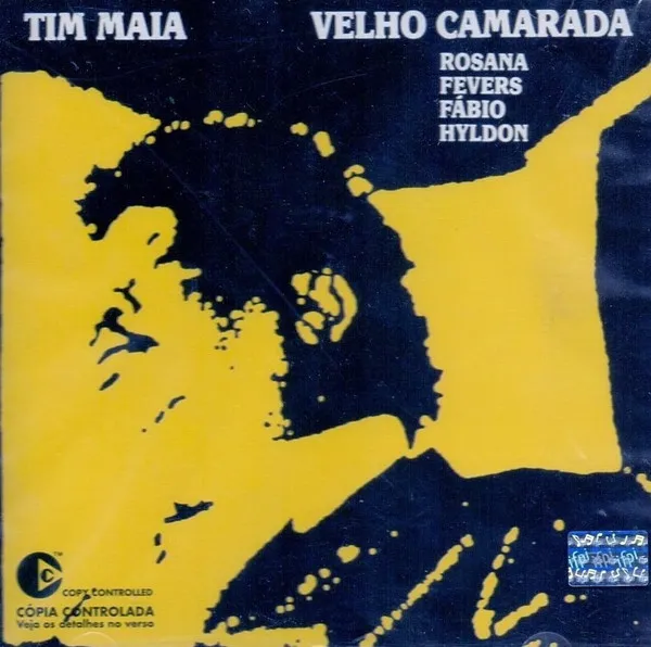Velho Camarada