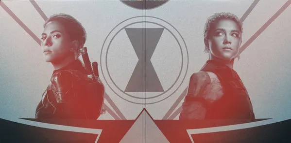 Black Widow (Original Motion Picture Soundtrack)